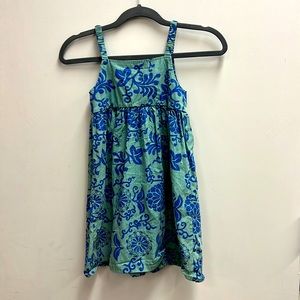 Kids Summer Dress by Reyn Spooner